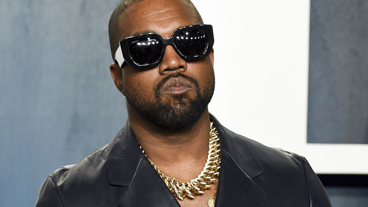 French mayor protests Kanye West concert in Marseille