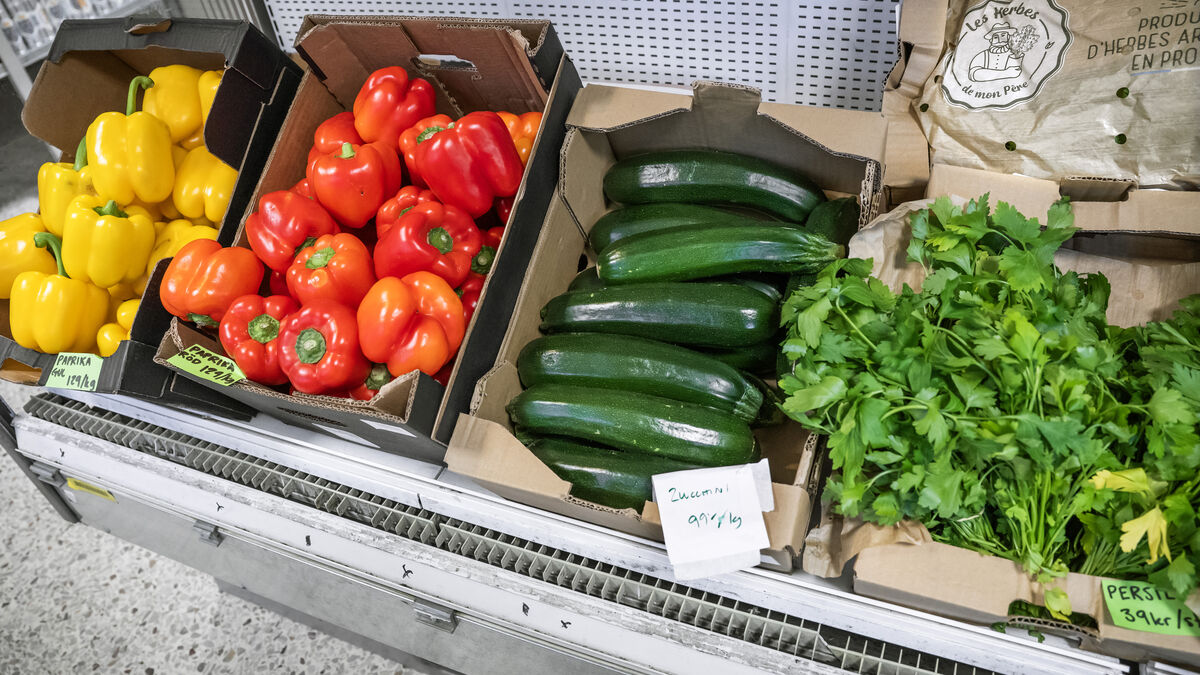 New approaches challenge the food giants