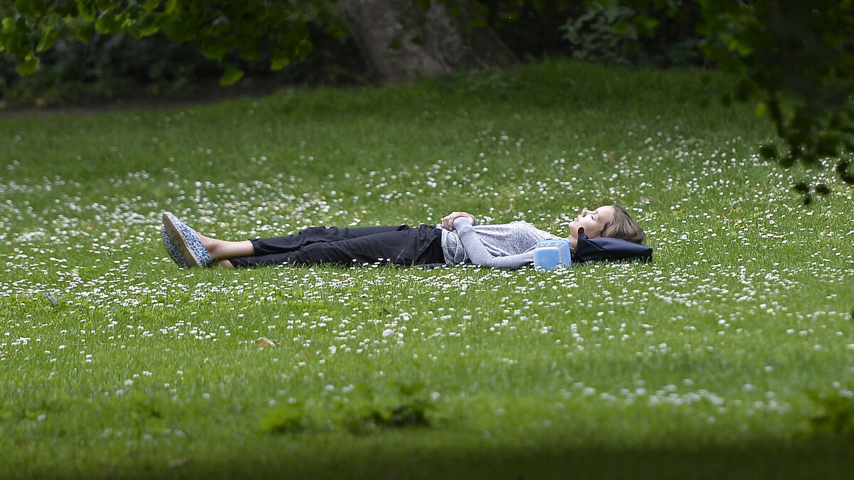 Why heat waves are making