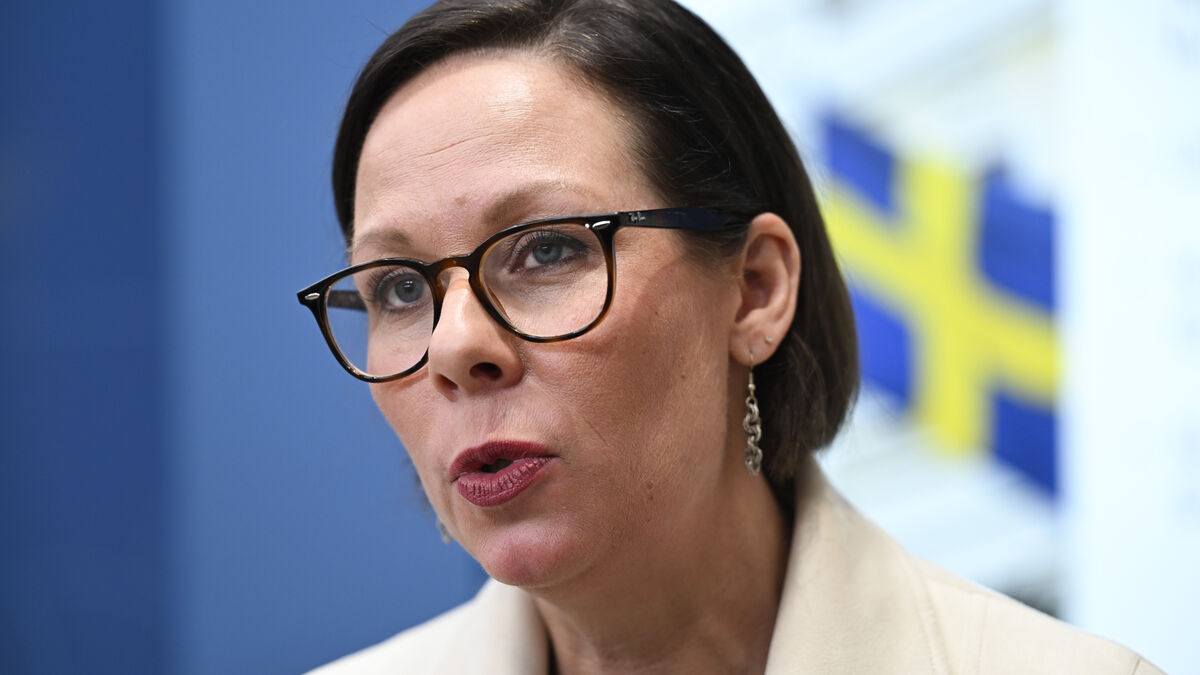 Sweden-China Relations Strained Over Gui
