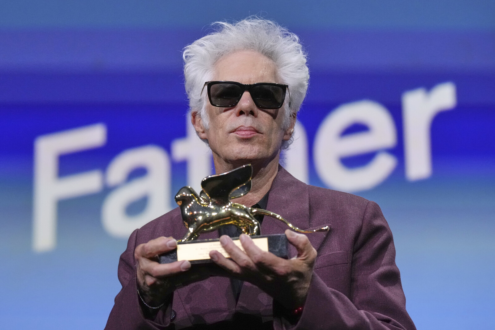 Golden Lion Awarded to Star-Studded Drama Comedy at Venice Film Festival