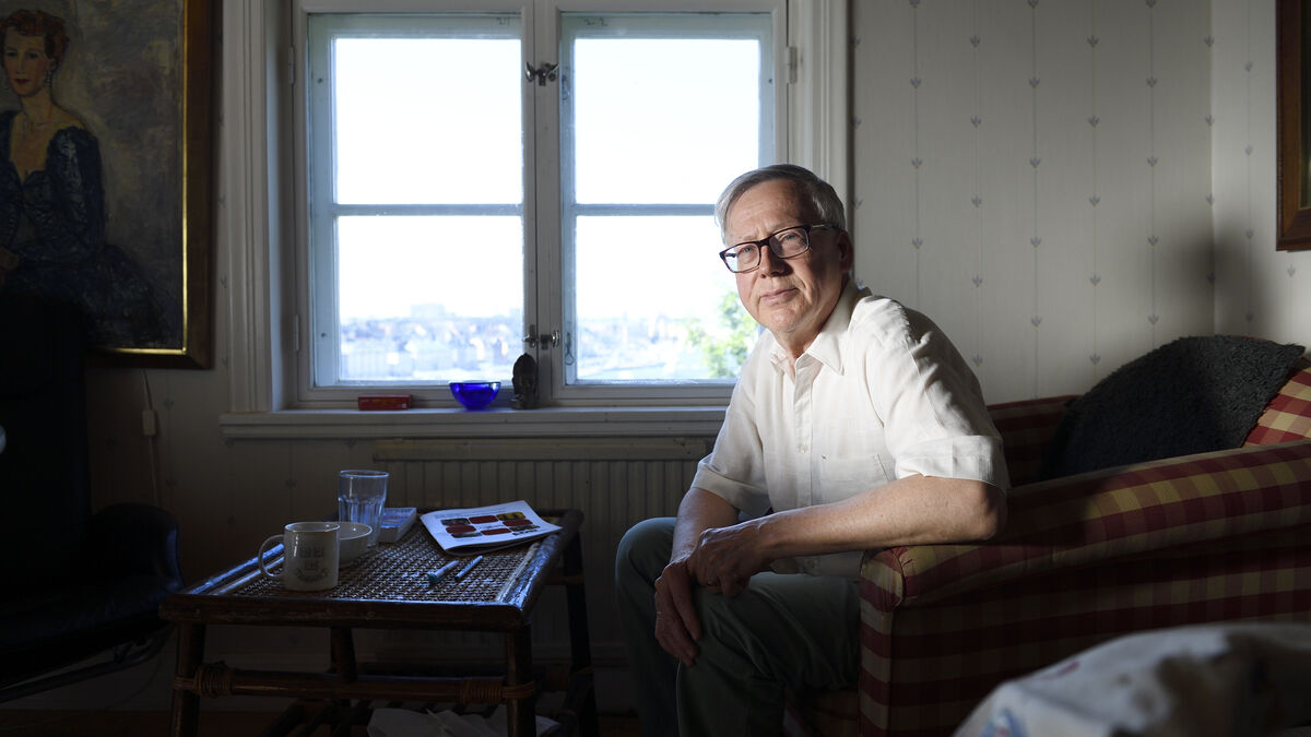 Svenska Dagbladet’s Hildebrand Documentary Wins