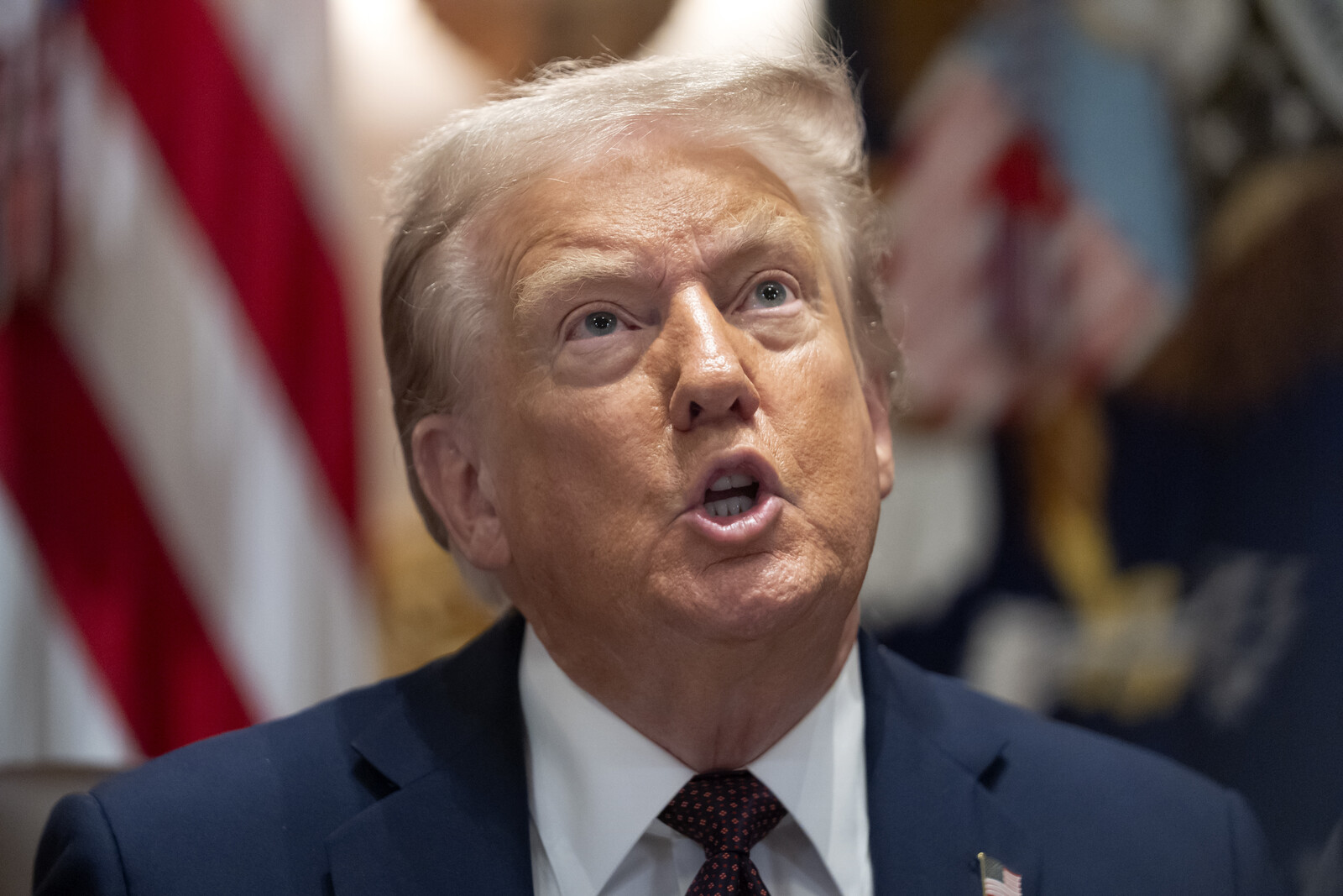 Judge Blocks Trump Administration's Deportation of Migrant Children