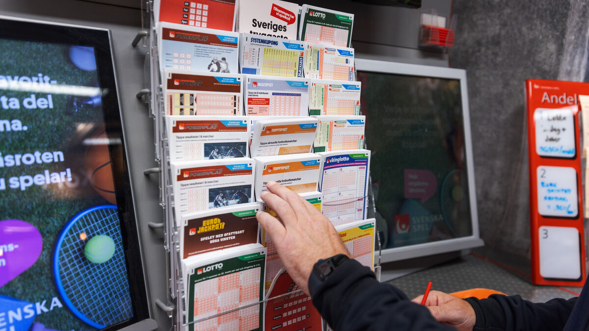 Gambling problems are growing - young people and children at risk
