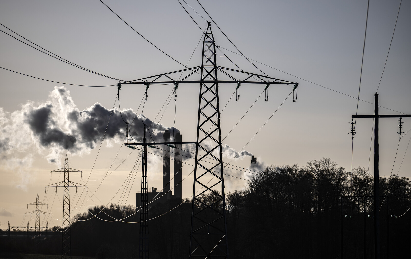 Power Restored in Strömstad After Two-Hour Outage