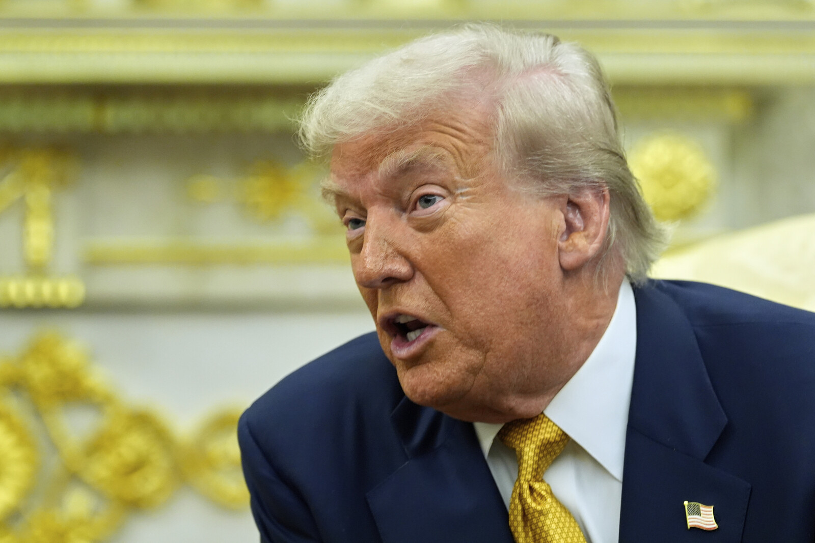 Trump Announces US-Japan Tariff Agreement with 15% on Imports