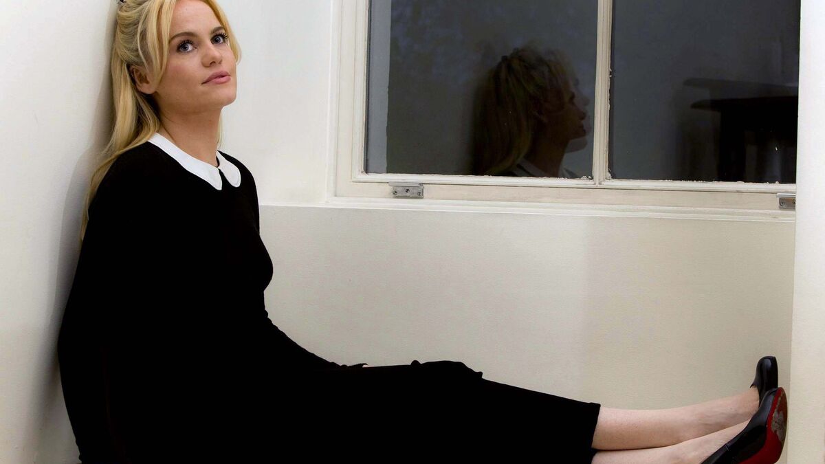 Pop star Duffy speaks out about kidnapping in new documentary