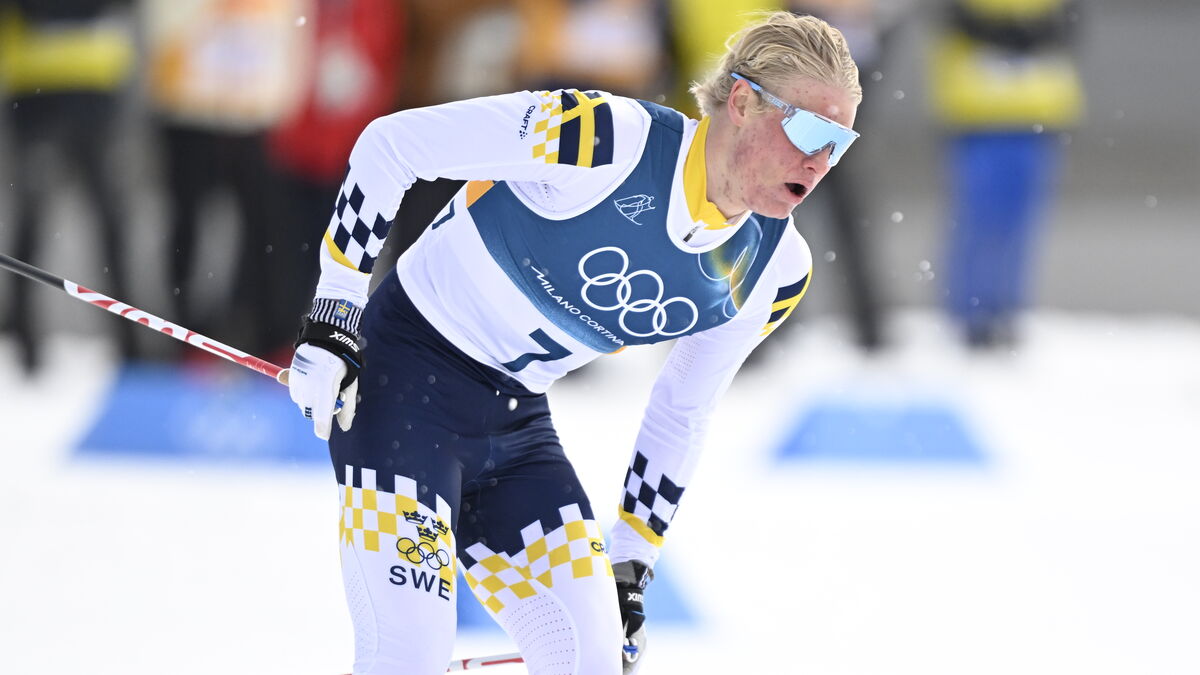 King Klæbo best again -