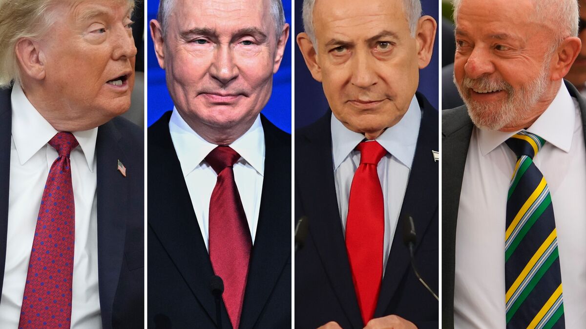 Fall elections in the US, Israel, Brazil and beyond could reshape world politics | Sweden Herald