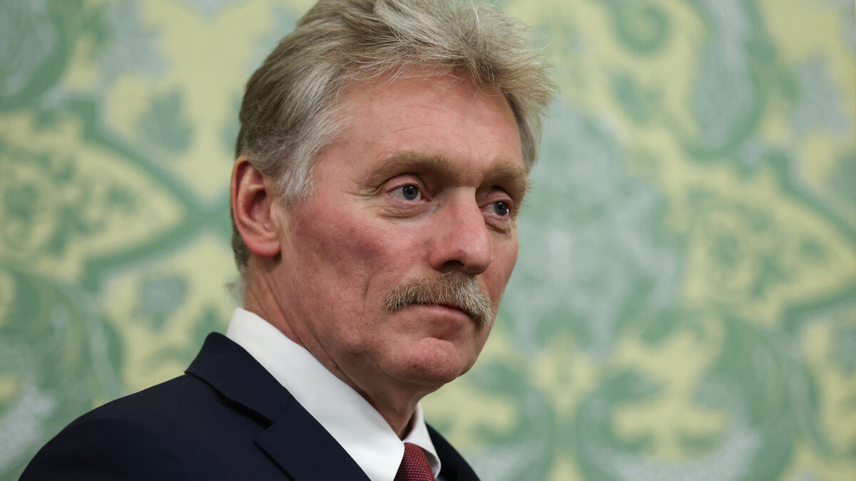 Kremlin: US vision almost the