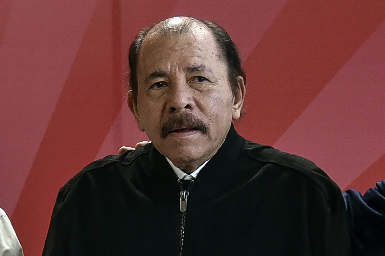 Nicaragua revokes citizenship of 135 people