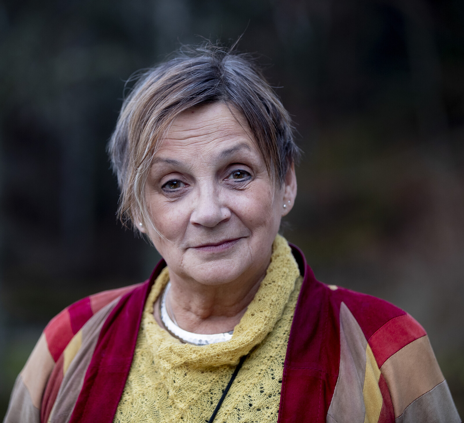 Actress and Director Birgit Carlstén Passes Away at 75 | Sweden Herald