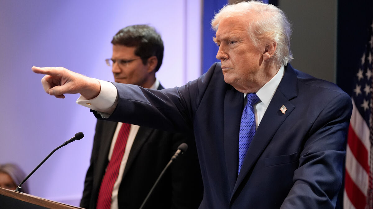 Trump will raise global tariffs