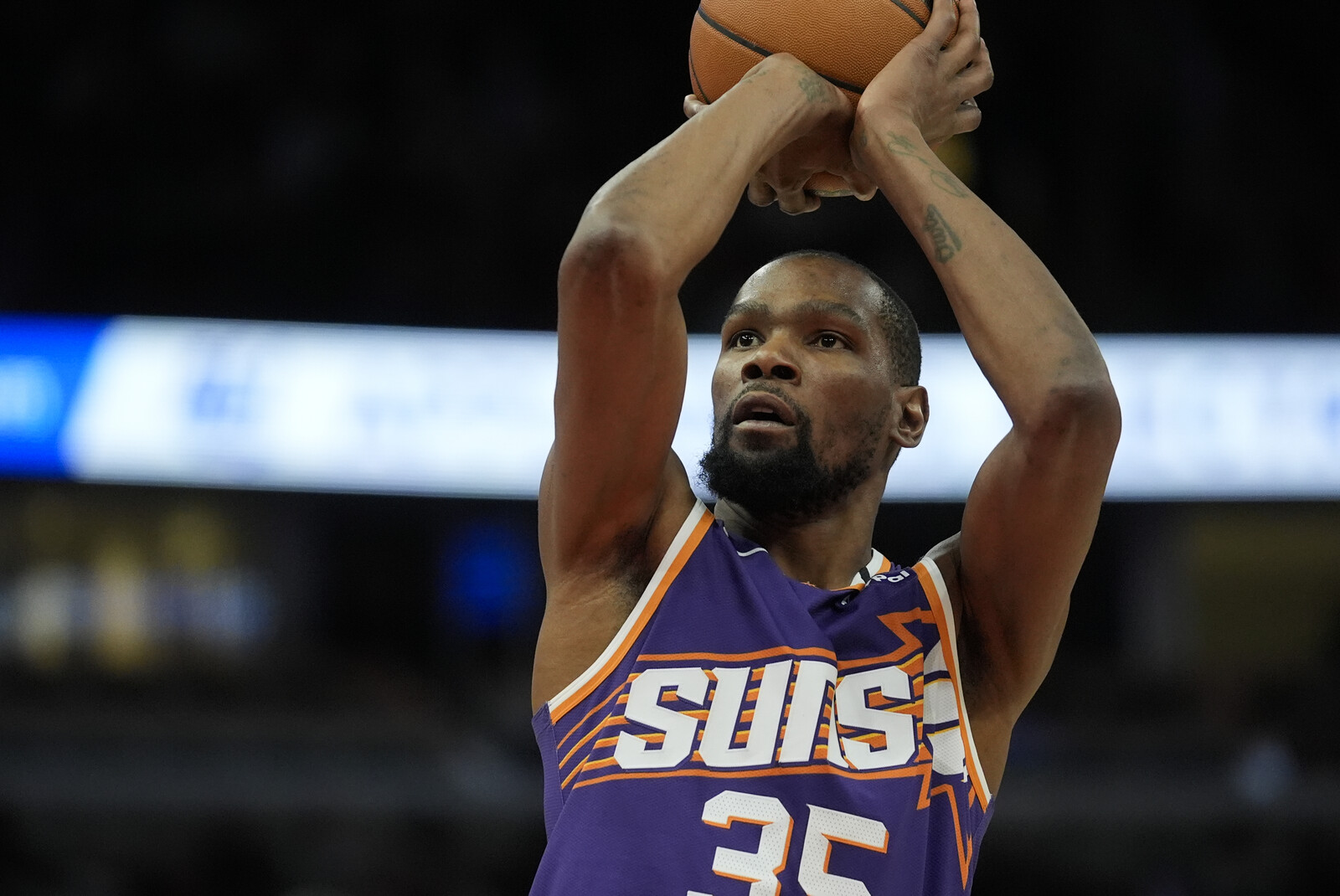 Kevin Durant Joins PSG as Minority Owner and Advisor