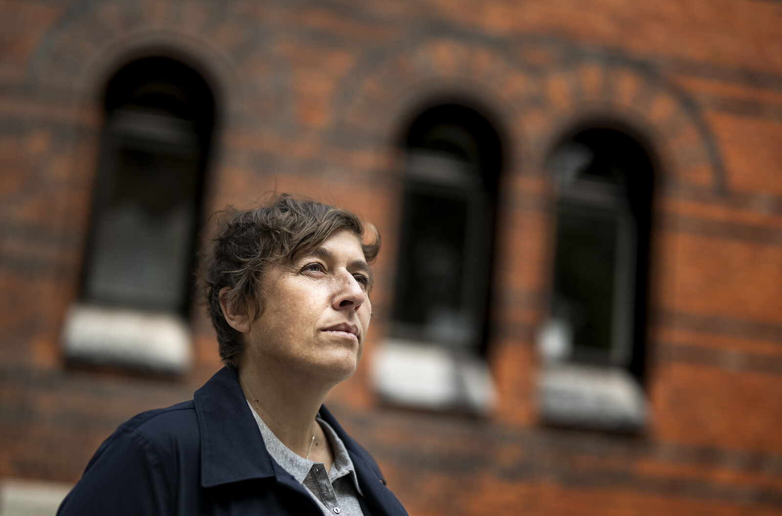 Alma Prize Winner Marion Brunet Shares Greta Thunberg's Concerns