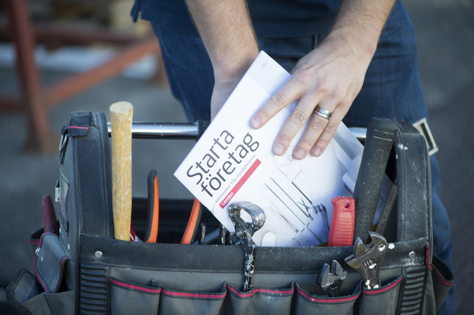 Small Business Owners Show Slightly Improved Future Confidence