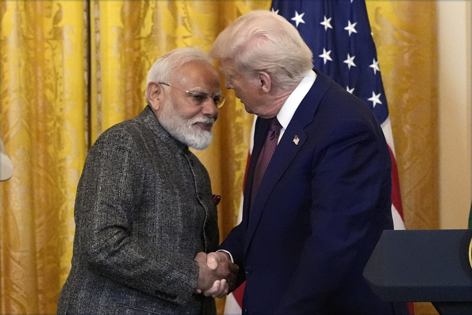 India Continues Russian Oil Imports Despite Trump's Threats