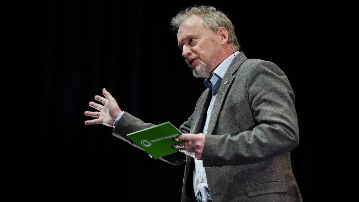 Norwegian People’s Aid rejects US aid over equality and diversity conditions