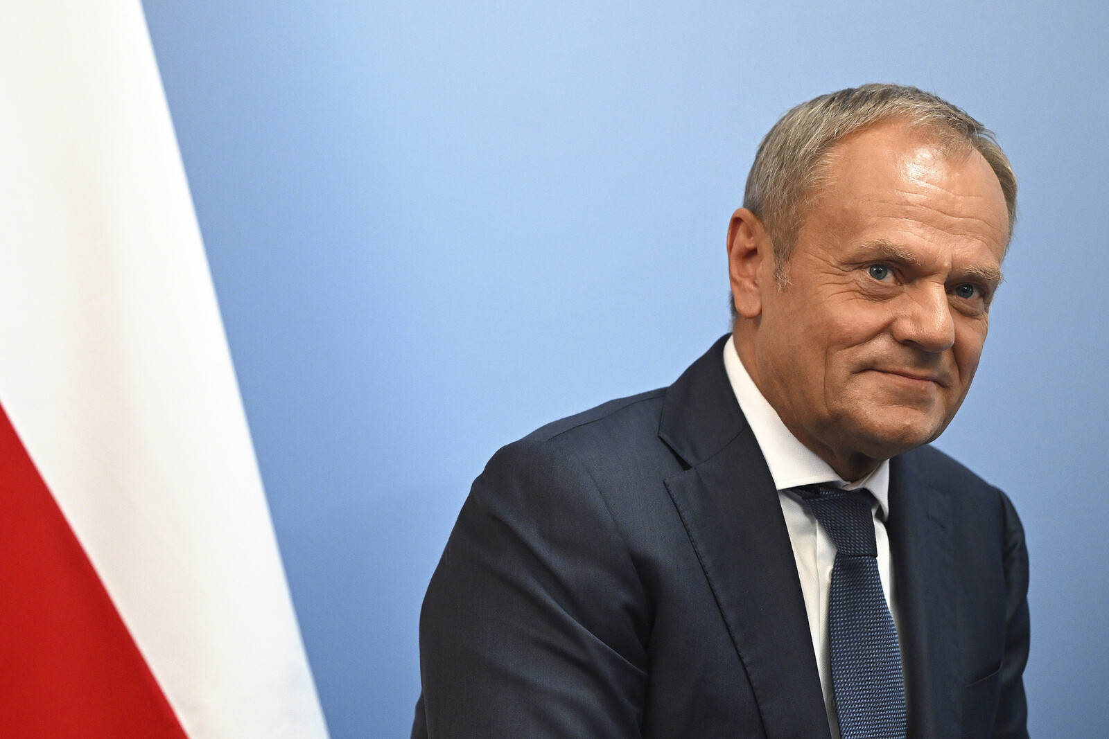 Poland proposes same-sex partnership