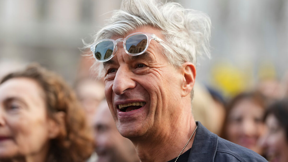 Maurizio Cattelan's Comedian banana stolen from Pompidou-Metz Museum