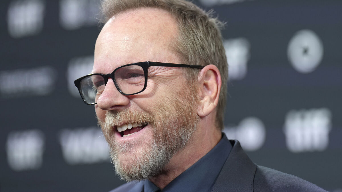 TV star Kiefer Sutherland arrested, allegedly assaulting taxi driver