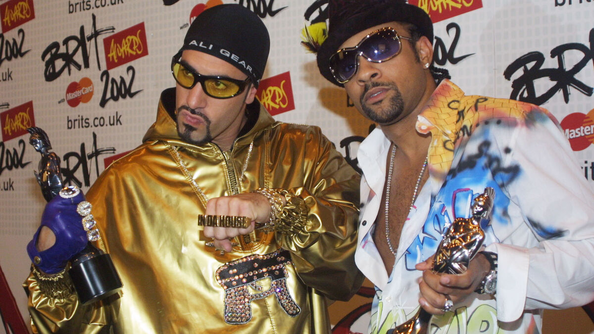 Sacha Baron Cohen reveals new Ali G film Ali G: Who iz I? will premiere on October 23