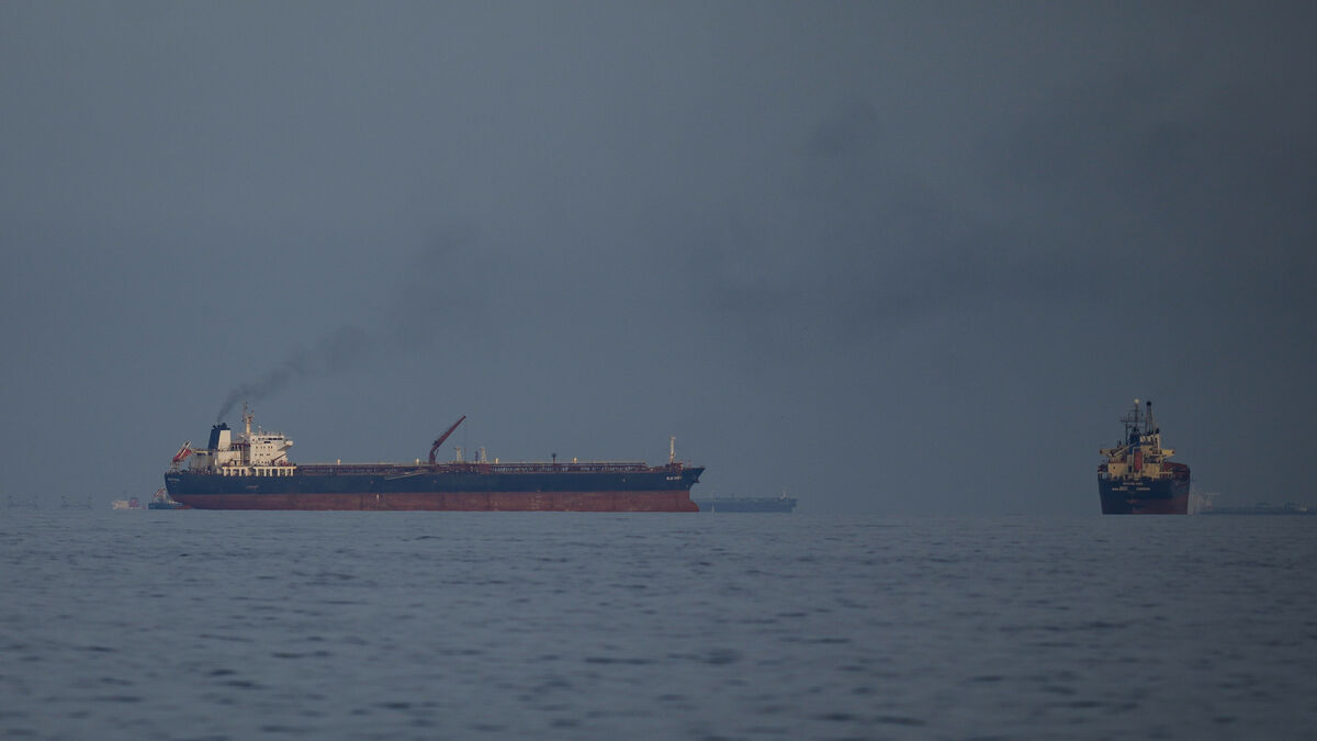 Hopes of Strait of Hormuz