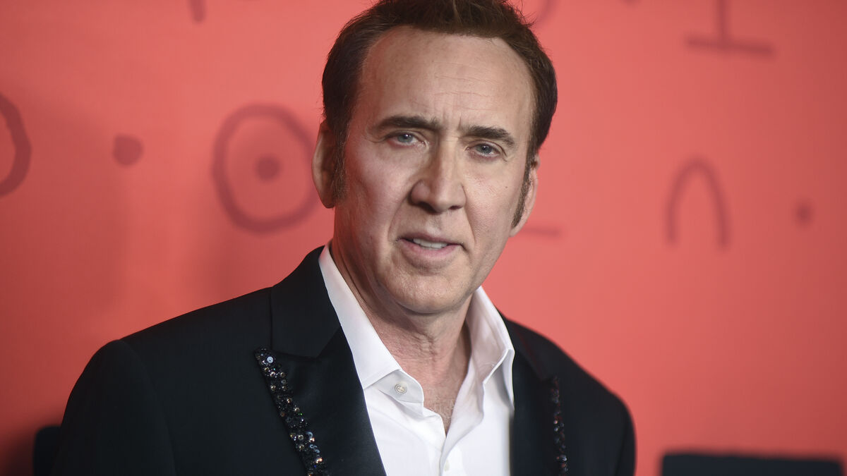 New Longlegs movie in the works, Nicolas Cage returns