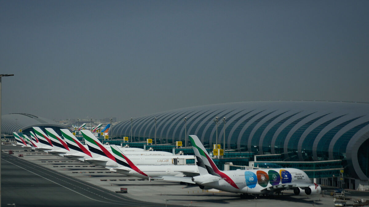 Two million travelers affected by