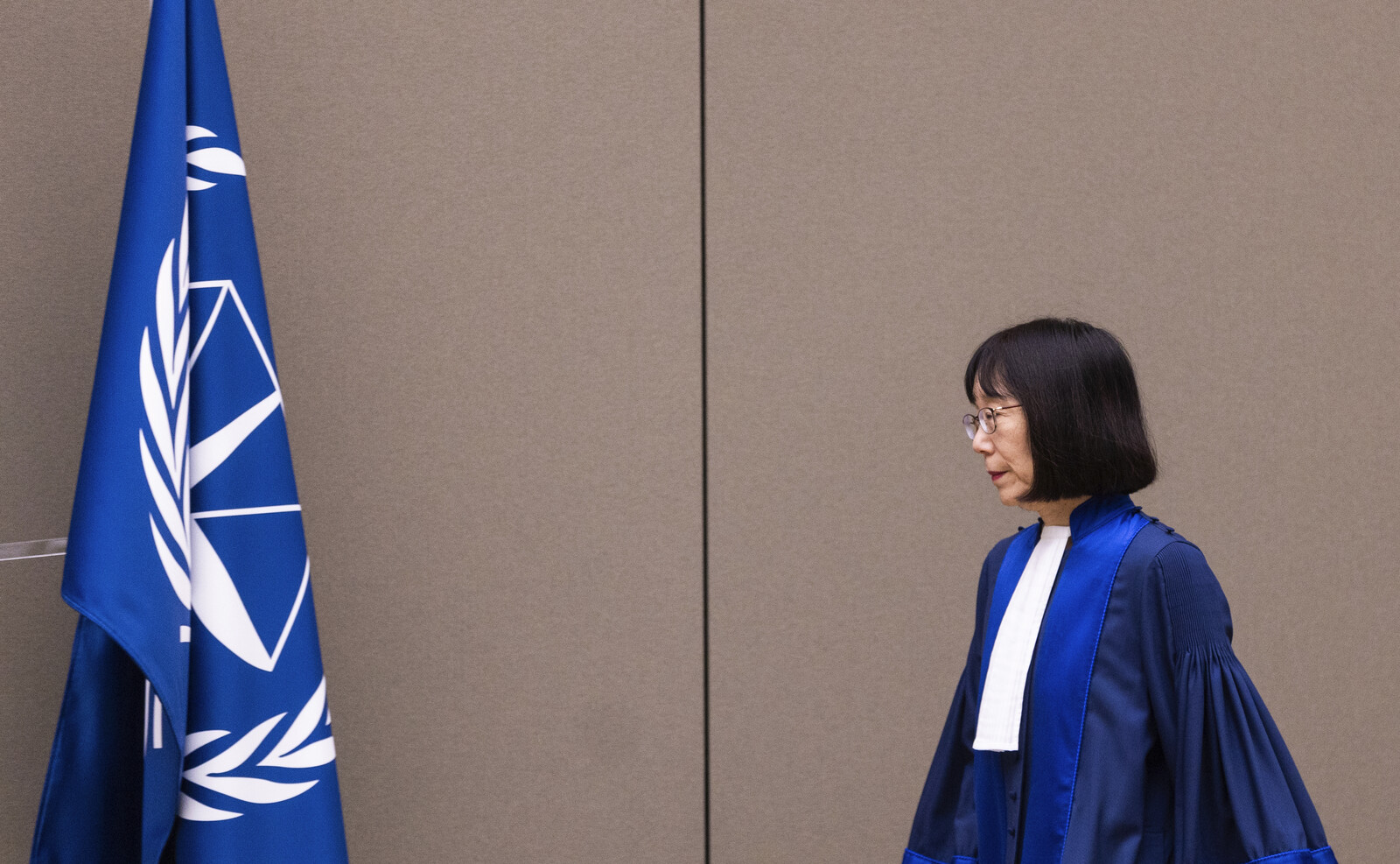 ICC Fights Back: Treated Like Terrorists