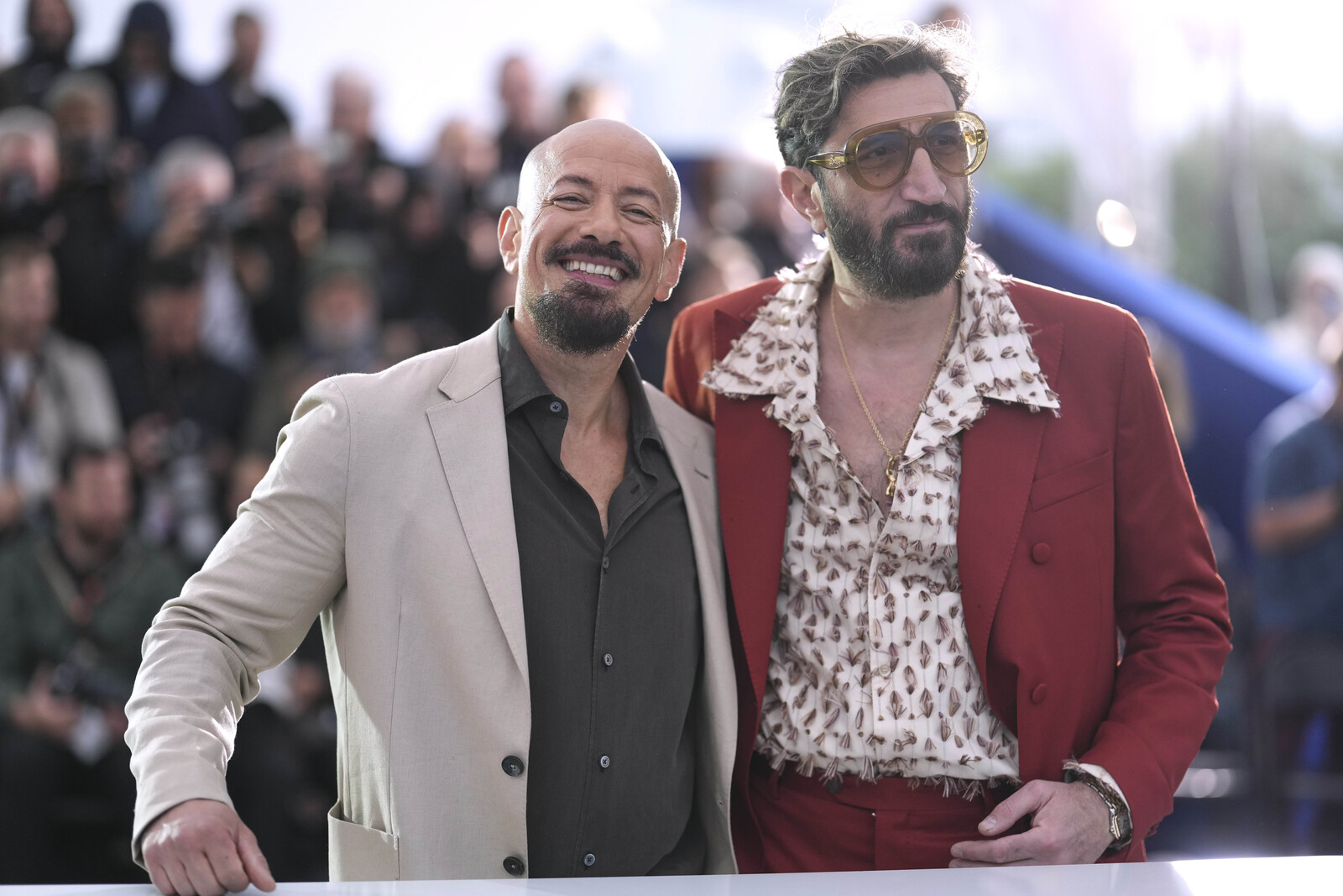 Tarik Saleh's New Film Selected for Toronto Film Festival 2023