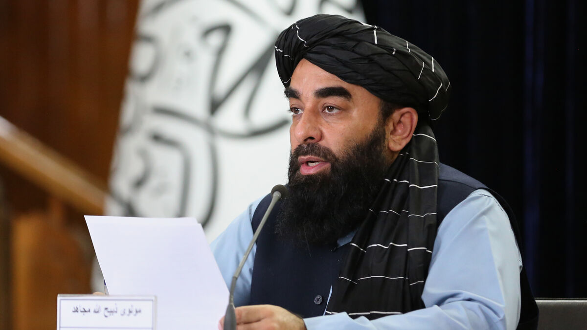Taliban regime: Talks with Pakistan failed