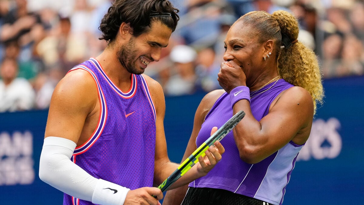 Guide: Big names missing from the US Open as Alcaraz returns and Sinner pulls out