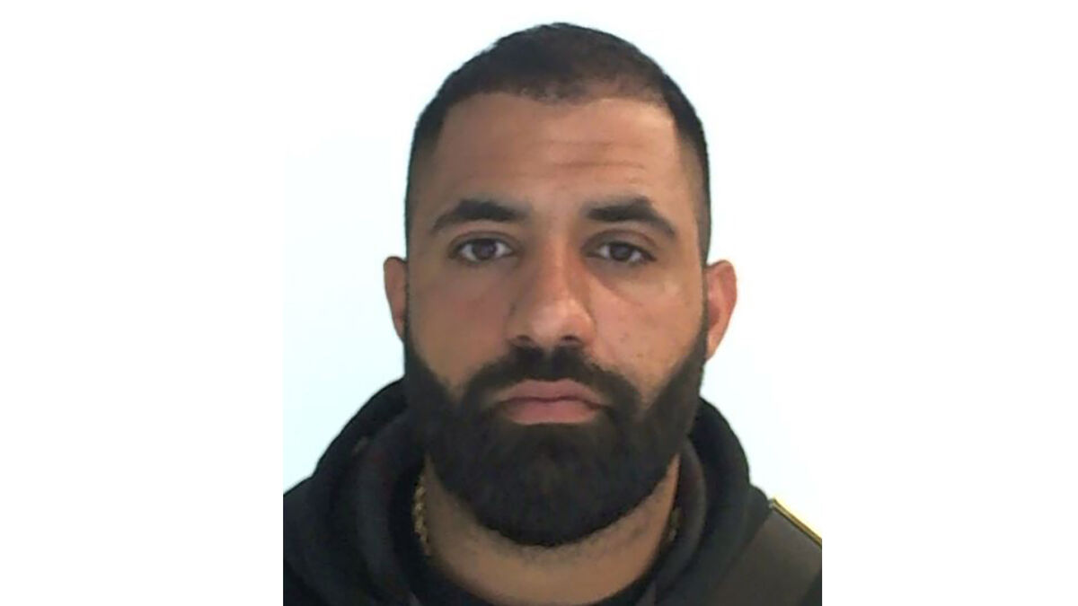 Swedish gang leader Ismail Abdo, known as The Strawberry, to be tried in Turkey, prosecutor says