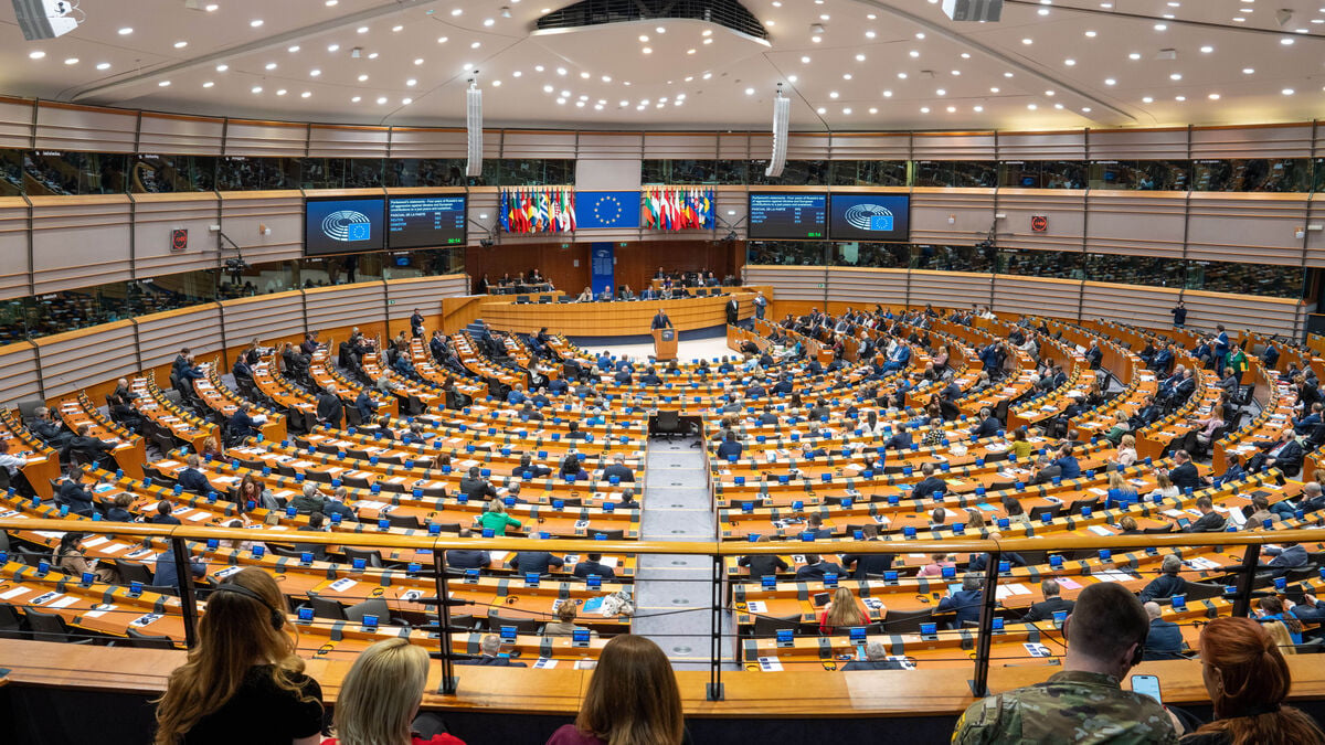 EU approves easier deportations and