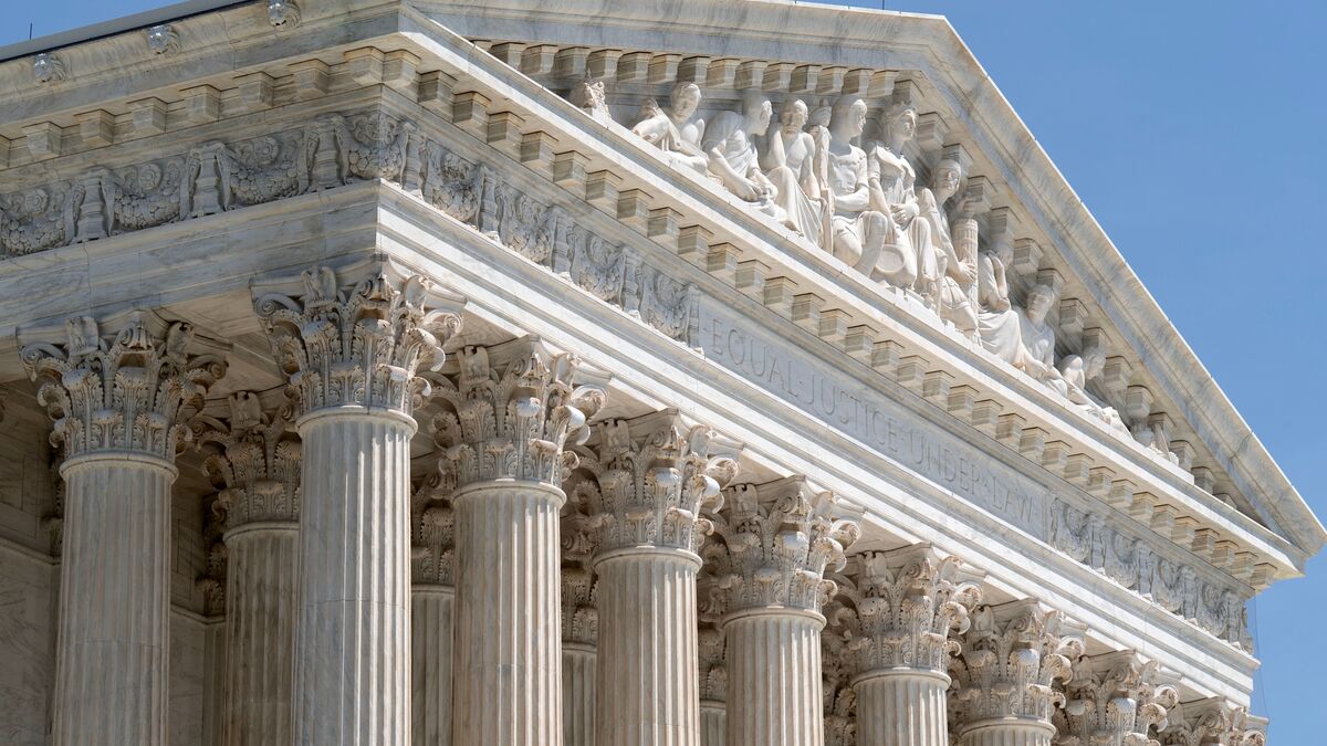 Trump to seek review of Supreme Court ruling on birthright citizenship