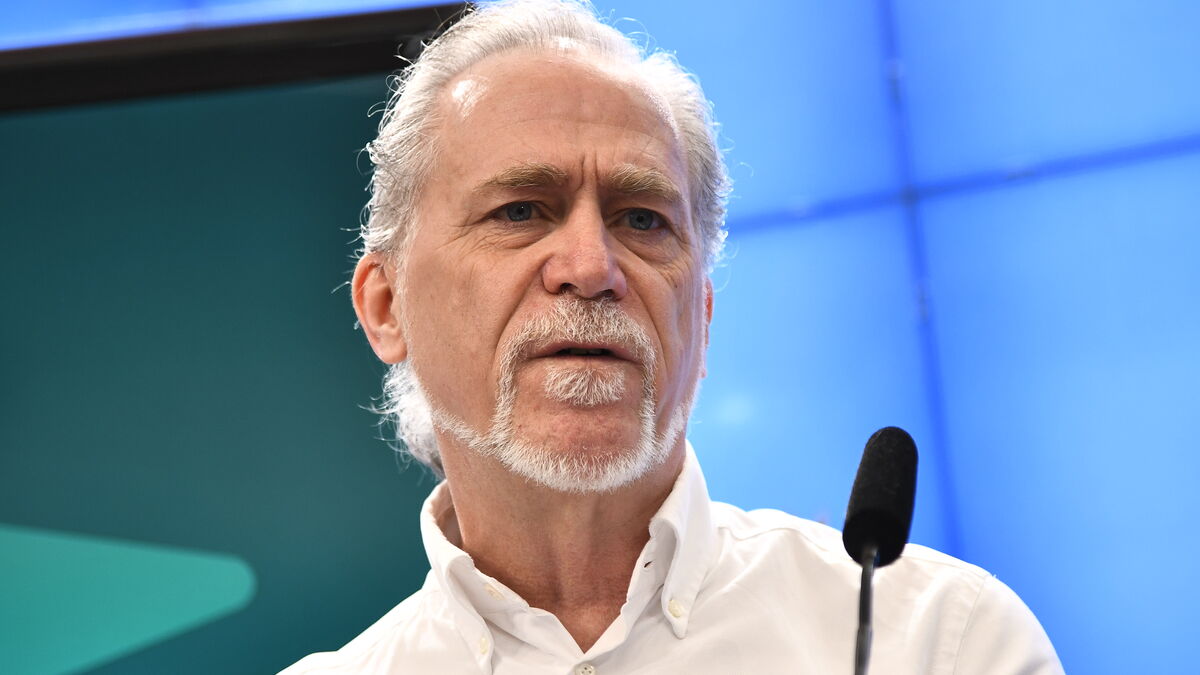 The Green Party: The government is running gasoline populism
