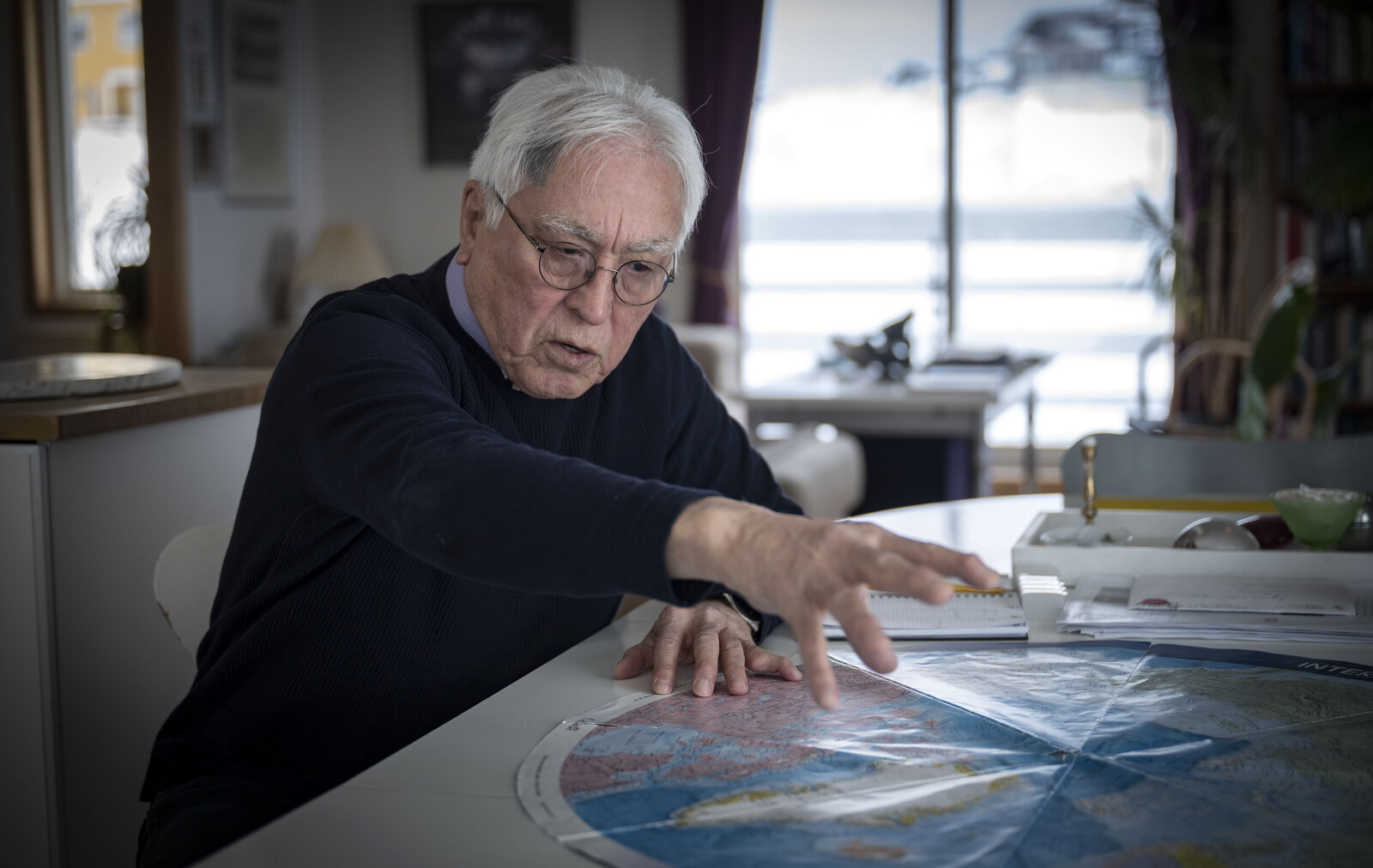 Greenland's Independence Dream: A Dangerous