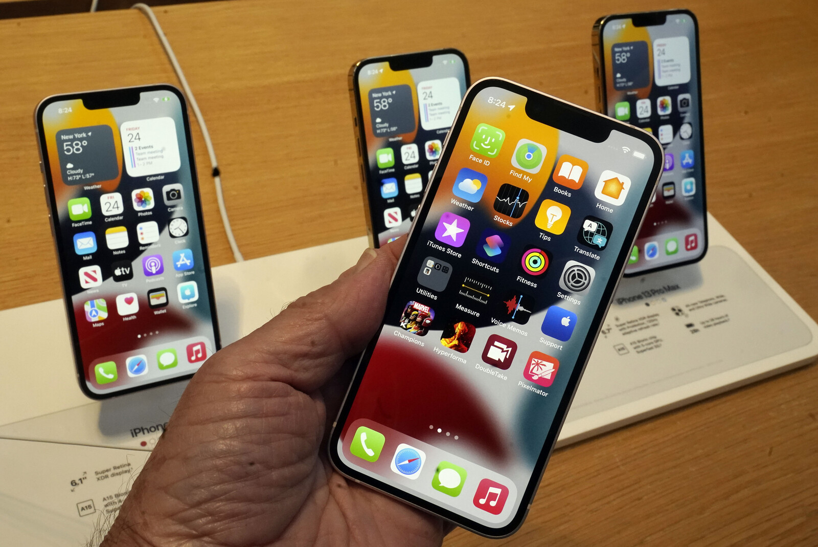 New Legal Battle Looming between Apple and EU