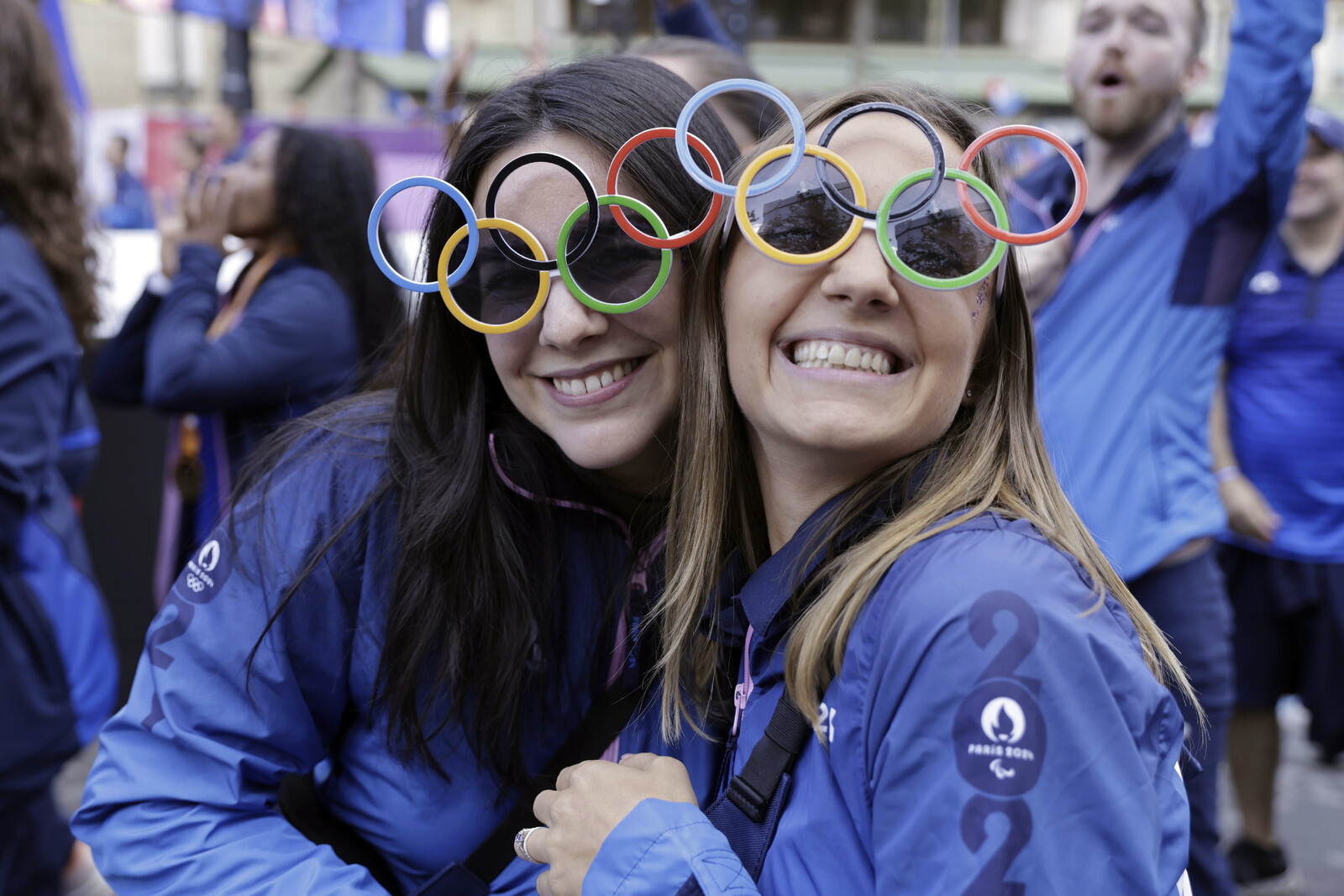 French Olympic Games Cost Estimated at 75 Billion Kronor