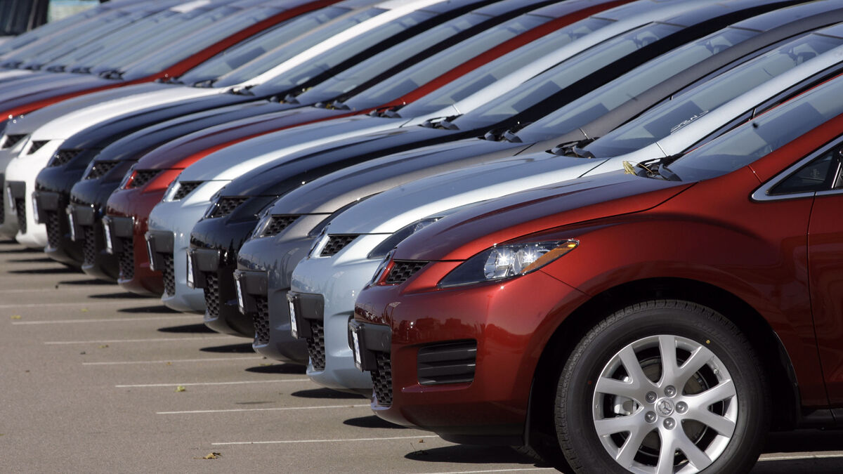 US Car Loan Specialist Prima Lend Files for Bankruptcy