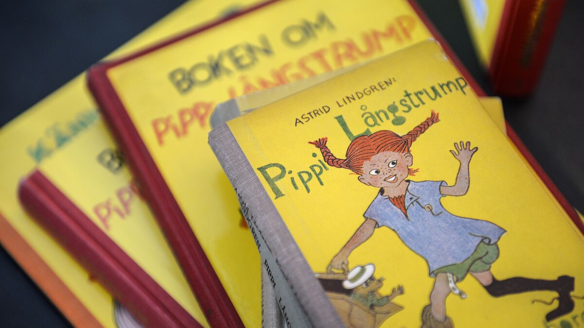 Astrid Lindgren AB Sues Croatian Soft Drink Pipi for Trademark Infringement