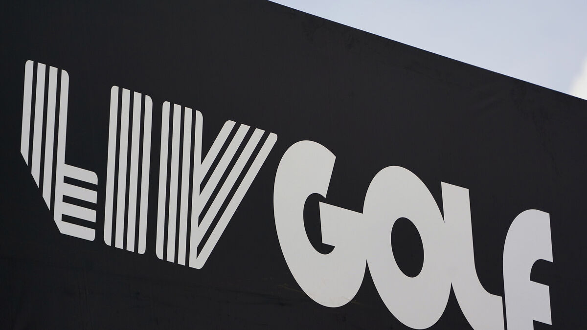 Saudi Arabia stops supporting the LIV Golf tour after this year