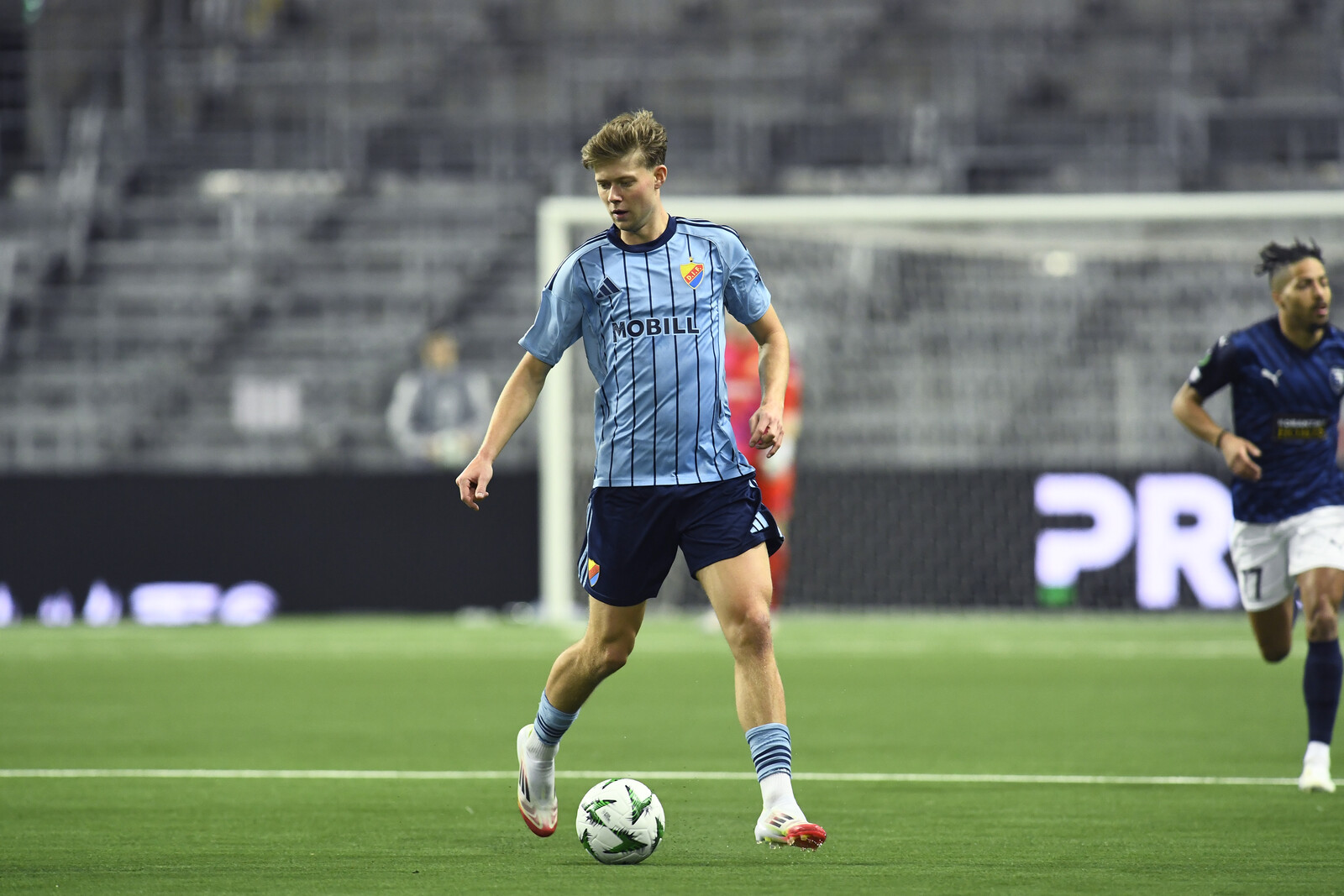 Djurgården Faces Spring Season Without Key Midfielders Due to Injuries