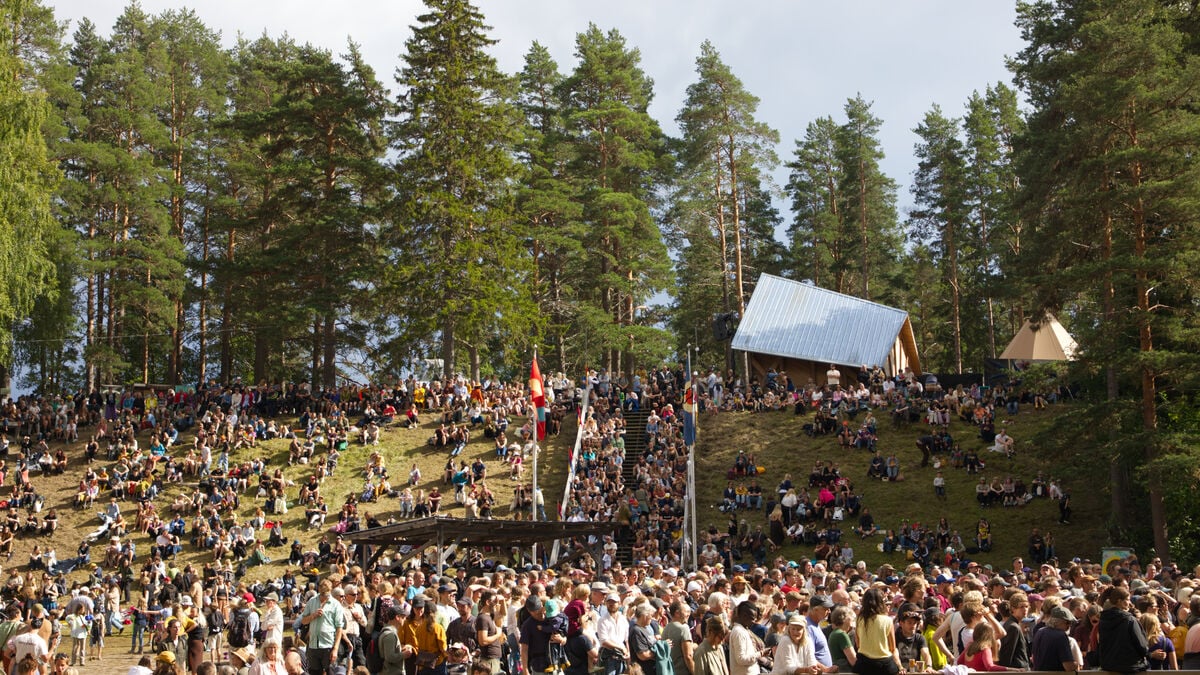 Measles outbreak linked to Urkult Festival grows to 21 cases in Sweden: Public Health Agency