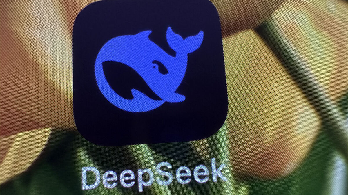 DeepSeek founder Liang Wenfeng becomes world’s richest AI founder