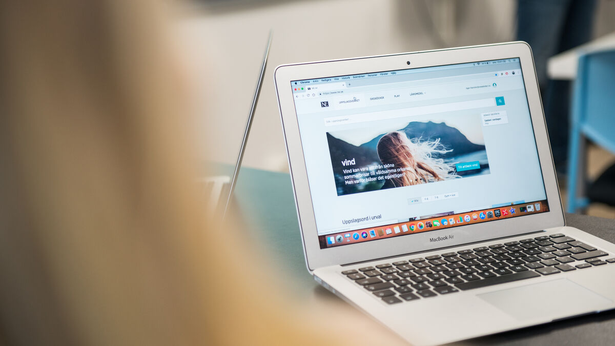 Problems for many sites –
