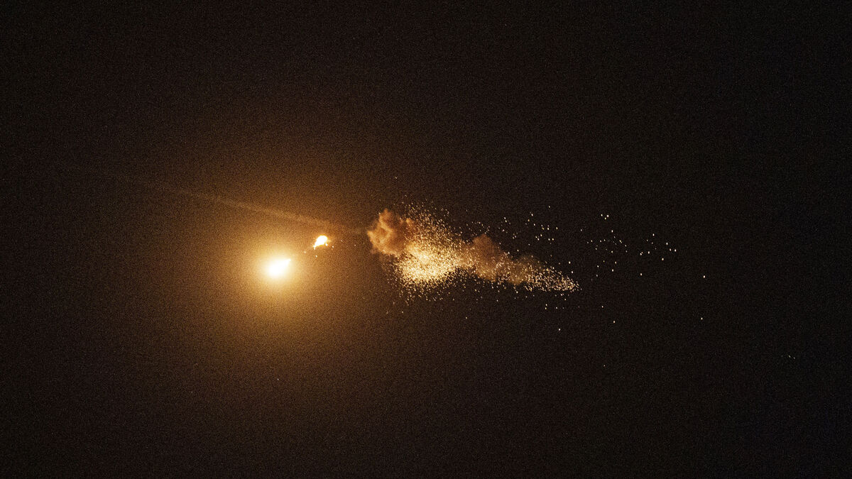 US asks Ukraine for help