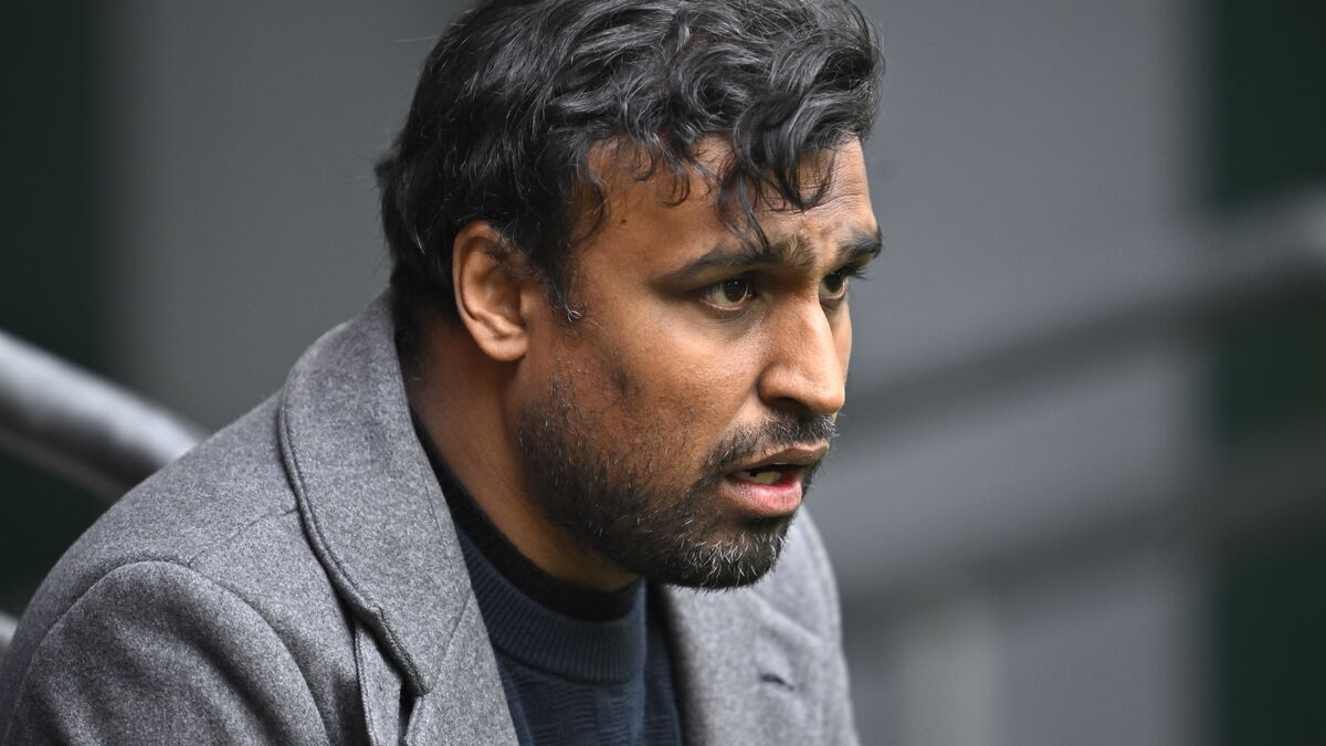 Karlsson breaks the silence after being fired by Hammarby: toughest of my life