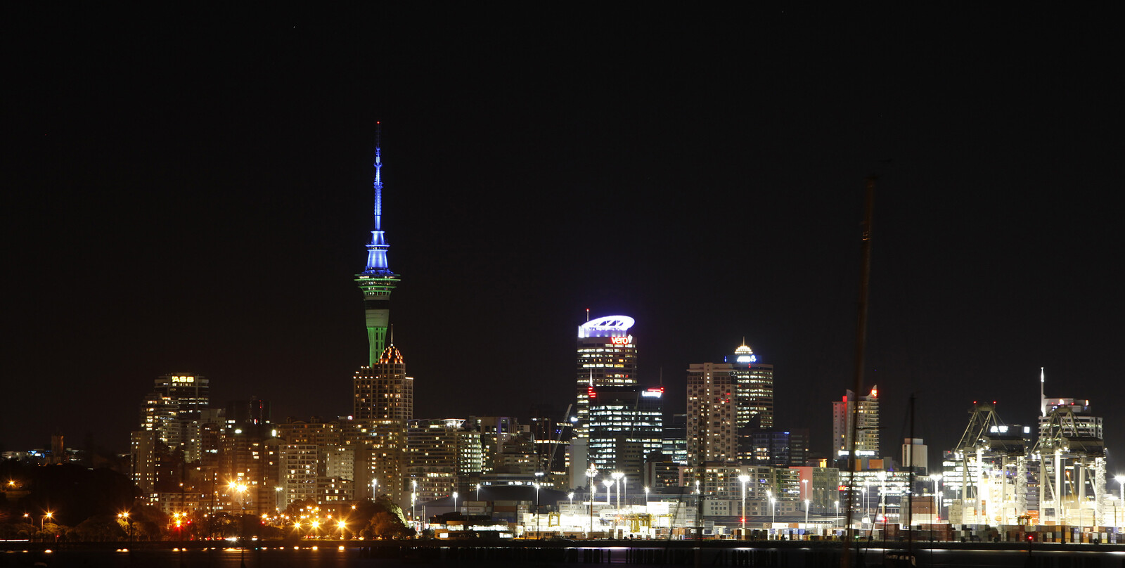 New Zealand Reopens Housing Market